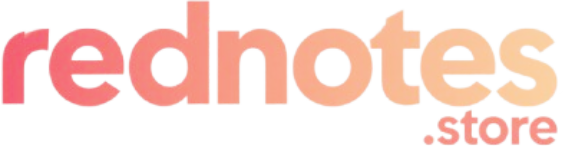 红薯店铺 rednotes.store